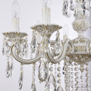 Подвесная люстра Bohemia Ivele Crystal AL7801 AL78101/10/210 B WMG в Березниках - berezniki.mebel24.online | фото 7