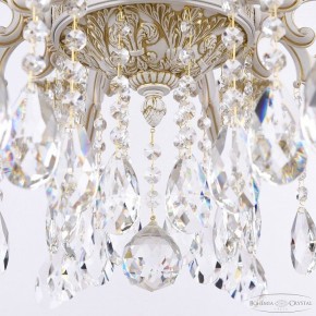 Подвесная люстра Bohemia Ivele Crystal AL7801 AL78101/10/250 A WMG в Березниках - berezniki.mebel24.online | фото 5