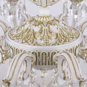 Подвесная люстра Bohemia Ivele Crystal AL7801 AL78101/10/250 A WMG в Березниках - berezniki.mebel24.online | фото 6
