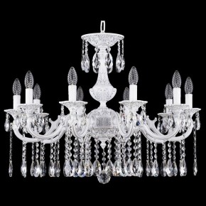 Подвесная люстра Bohemia Ivele Crystal AL7801 AL78101/10/250 A WMN в Березниках - berezniki.mebel24.online | фото 2