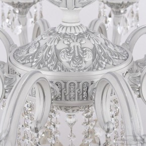 Подвесная люстра Bohemia Ivele Crystal AL7801 AL78101/10/300 A WMN в Березниках - berezniki.mebel24.online | фото 4