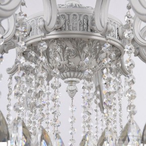 Подвесная люстра Bohemia Ivele Crystal AL7801 AL78101/10/300 A WMN в Березниках - berezniki.mebel24.online | фото 5