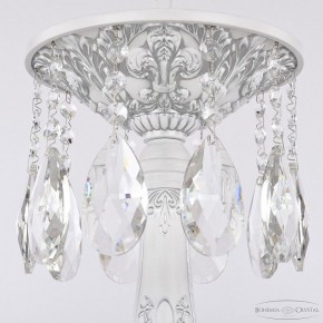 Подвесная люстра Bohemia Ivele Crystal AL7801 AL78101/10/300 A WMN в Березниках - berezniki.mebel24.online | фото 6