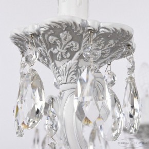Подвесная люстра Bohemia Ivele Crystal AL7801 AL78101/10/300 A WMN в Березниках - berezniki.mebel24.online | фото 7