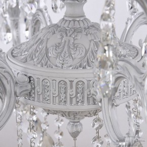 Подвесная люстра Bohemia Ivele Crystal AL7918 AL79118/12/285 A WMN в Березниках - berezniki.mebel24.online | фото 4