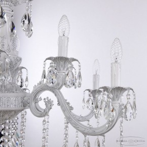 Подвесная люстра Bohemia Ivele Crystal AL7918 AL79118/12/285 A WMN в Березниках - berezniki.mebel24.online | фото 6