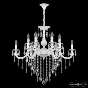 Подвесная люстра Bohemia Ivele Crystal AL7918 AL79118/12/285 B WMN в Березниках - berezniki.mebel24.online | фото 2