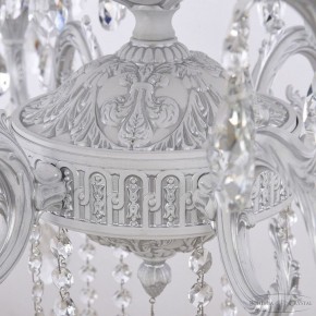 Подвесная люстра Bohemia Ivele Crystal AL7918 AL79118/12/285 B WMN в Березниках - berezniki.mebel24.online | фото 5