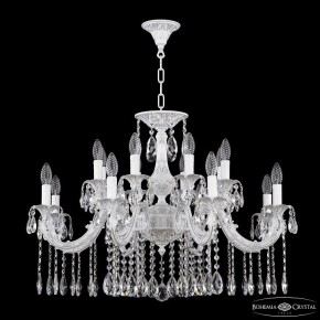 Подвесная люстра Bohemia Ivele Crystal AL7918 AL79118/16/285 A WMN в Березниках - berezniki.mebel24.online | фото 2