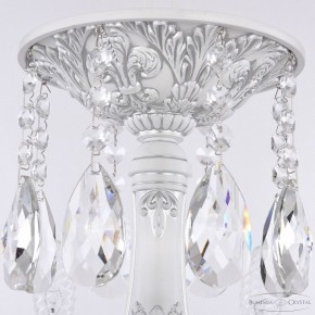 Подвесная люстра Bohemia Ivele Crystal AL7918 AL79118/16/285 B WMN в Березниках - berezniki.mebel24.online | фото 4