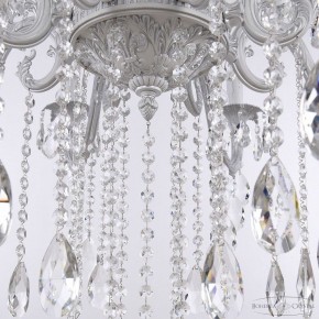 Подвесная люстра Bohemia Ivele Crystal AL7918 AL79118/16/285 B WMN в Березниках - berezniki.mebel24.online | фото 5