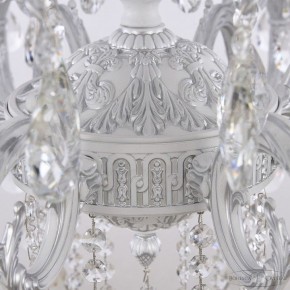 Подвесная люстра Bohemia Ivele Crystal AL7918 AL79118/16/285 B WMN в Березниках - berezniki.mebel24.online | фото 6