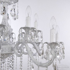 Подвесная люстра Bohemia Ivele Crystal AL7918 AL79118/16/285 B WMN в Березниках - berezniki.mebel24.online | фото 7