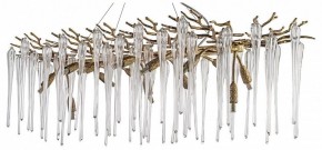 Подвесная люстра Dio D’Arte Tavenna Tavenna H 1.5.120x40.101 G в Березниках - berezniki.mebel24.online | фото 2