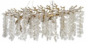 Подвесная люстра Dio D’Arte Tavenna Tavenna H 1.5.120x40.102 G в Березниках - berezniki.mebel24.online | фото