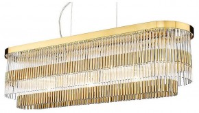 Подвесная люстра Divinare Brillante 6813/17 SP-7 в Березниках - berezniki.mebel24.online | фото
