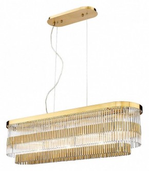 Подвесная люстра Divinare Brillante 6813/17 SP-7 в Березниках - berezniki.mebel24.online | фото 2
