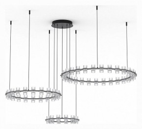 Подвесная люстра Divinare Monna 1933/06 SP-120 в Березниках - berezniki.mebel24.online | фото