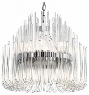 Подвесная люстра Divinare Romola 6043/02 LM-10 в Березниках - berezniki.mebel24.online | фото