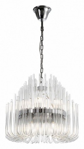 Подвесная люстра Divinare Romola 6043/02 LM-10 в Березниках - berezniki.mebel24.online | фото 2