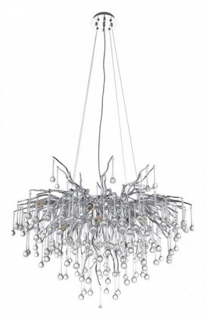 Подвесная люстра Divinare Salice 3132/26 SP-10 в Березниках - berezniki.mebel24.online | фото 2