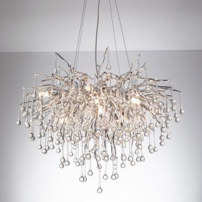 Подвесная люстра Divinare Salice 3132/26 SP-10 в Березниках - berezniki.mebel24.online | фото 3