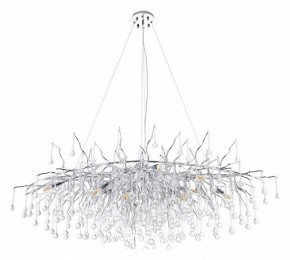 Подвесная люстра Divinare Salice 3132/26 SP-13 в Березниках - berezniki.mebel24.online | фото 2