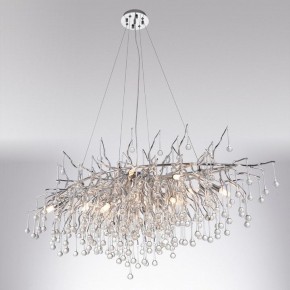 Подвесная люстра Divinare Salice 3132/26 SP-13 в Березниках - berezniki.mebel24.online | фото 3