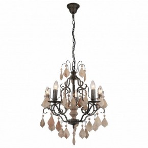 Подвесная люстра Favourite Albero 1763-5P в Березниках - berezniki.mebel24.online | фото 2