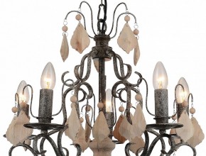 Подвесная люстра Favourite Albero 1763-5P в Березниках - berezniki.mebel24.online | фото 3