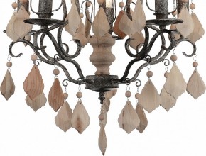 Подвесная люстра Favourite Albero 1763-5P в Березниках - berezniki.mebel24.online | фото 4