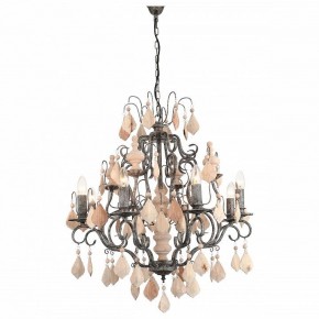 Подвесная люстра Favourite Albero 1763-8P в Березниках - berezniki.mebel24.online | фото 2