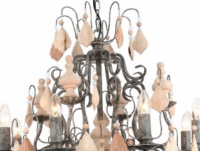 Подвесная люстра Favourite Albero 1763-8P в Березниках - berezniki.mebel24.online | фото 3