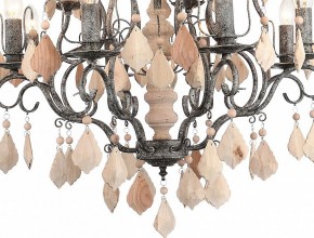 Подвесная люстра Favourite Albero 1763-8P в Березниках - berezniki.mebel24.online | фото 4