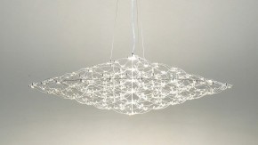 Подвесная люстра Favourite Thinner 4305-12P в Березниках - berezniki.mebel24.online | фото 4