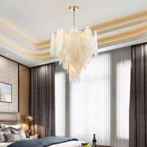 Подвесная люстра Imperiumloft Angel Style Italian Murano Glass BLOMST01 в Березниках - berezniki.mebel24.online | фото 4