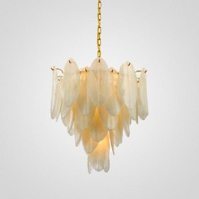 Подвесная люстра Imperiumloft Angel Style Italian Murano Glass BLOMST01 в Березниках - berezniki.mebel24.online | фото
