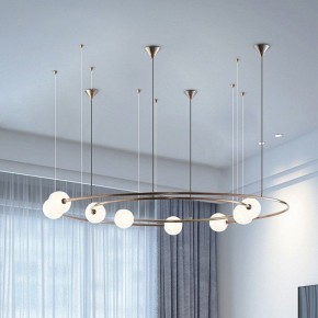 Подвесная люстра Imperiumloft Concent CONCENT01 в Березниках - berezniki.mebel24.online | фото 2
