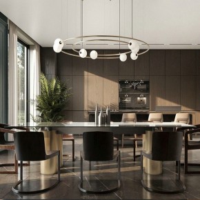 Подвесная люстра Imperiumloft Concent CONCENT01 в Березниках - berezniki.mebel24.online | фото 3