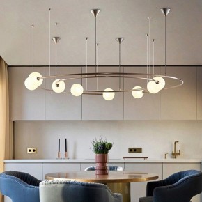 Подвесная люстра Imperiumloft Concent CONCENT01 в Березниках - berezniki.mebel24.online | фото 4