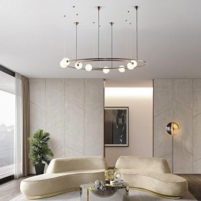 Подвесная люстра Imperiumloft Concent CONCENT01 в Березниках - berezniki.mebel24.online | фото 5