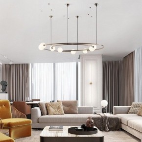 Подвесная люстра Imperiumloft Concent CONCENT01 в Березниках - berezniki.mebel24.online | фото 6