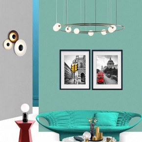 Подвесная люстра Imperiumloft Concent CONCENT01 в Березниках - berezniki.mebel24.online | фото 7