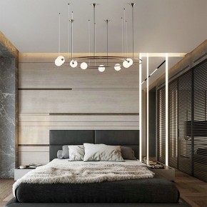 Подвесная люстра Imperiumloft Concent CONCENT01 в Березниках - berezniki.mebel24.online | фото 8