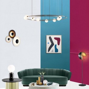 Подвесная люстра Imperiumloft Concent CONCENT01 в Березниках - berezniki.mebel24.online | фото 9