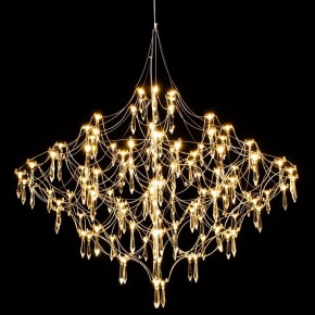 Подвесная люстра Kink Light Галанта 07881-80,33(21) в Березниках - berezniki.mebel24.online | фото