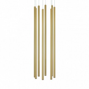 Подвесная люстра Lightstar Tubo L8T747443 в Березниках - berezniki.mebel24.online | фото 2