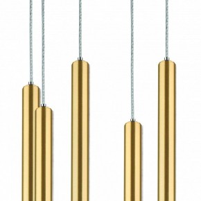 Подвесная люстра Lightstar Tubo L8T747443 в Березниках - berezniki.mebel24.online | фото 6