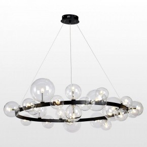 Подвесная люстра Lussole Bubbles LSP-8396 в Березниках - berezniki.mebel24.online | фото 3
