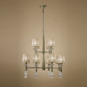 Подвесная люстра Mantra Tiffany 3870 в Березниках - berezniki.mebel24.online | фото 3